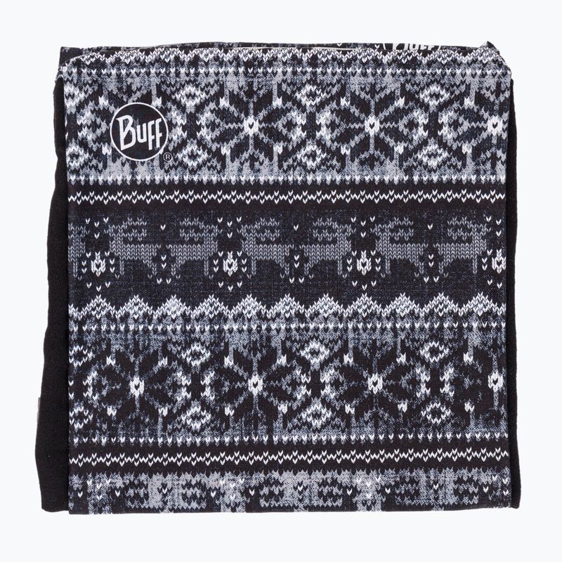 BUFF daugiafunkcinis diržas Polar aletsch blue 2
