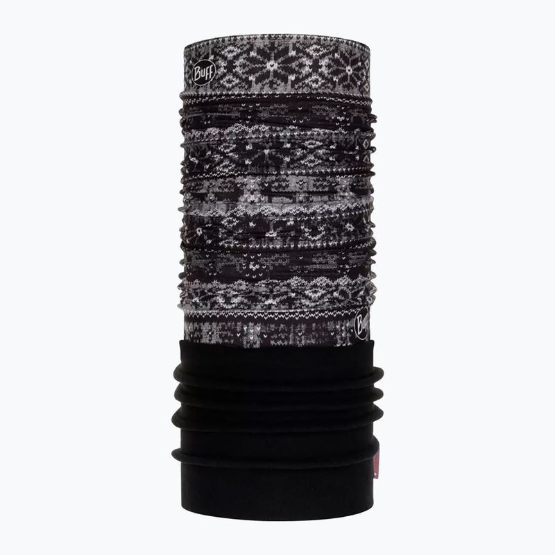 BUFF daugiafunkcinis diržas Polar aletsch blue 4