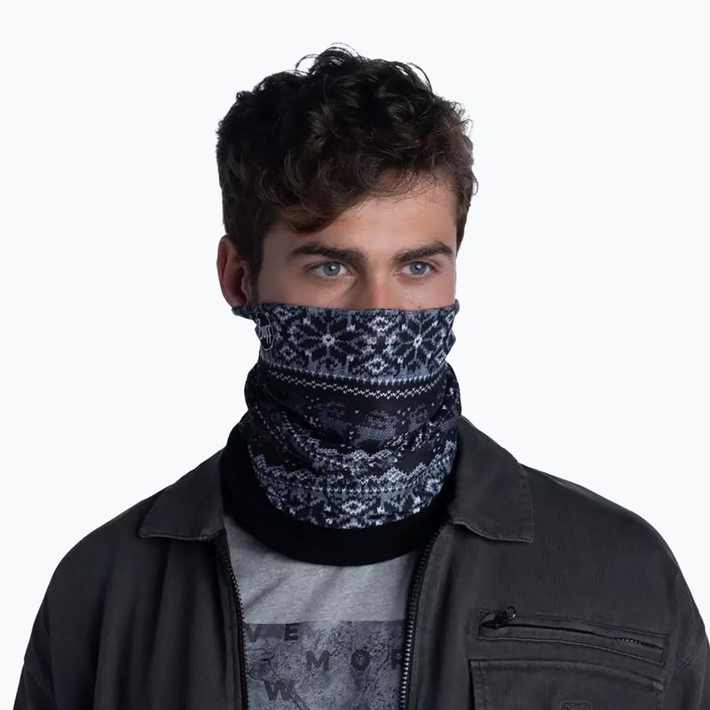BUFF daugiafunkcinis diržas Polar aletsch blue 6