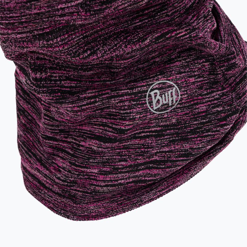 BUFF Dryflx Pro fuksijų spalvos balaklava 3
