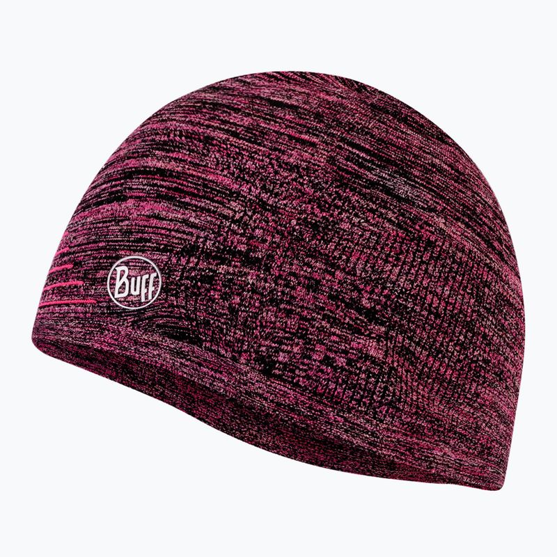 BUFF Dryflx Pro žieminė kepurė fuksija 4