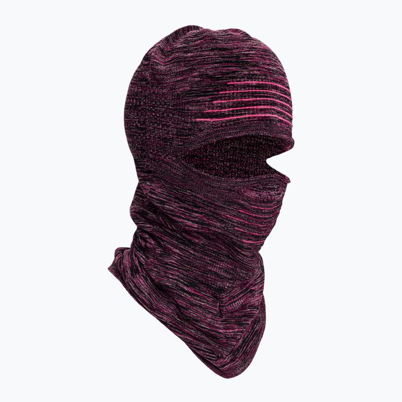 BUFF Dryflx Pro balaklava fuksija