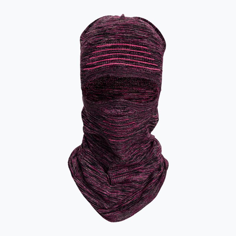 BUFF Dryflx Pro balaklava fuksija 2