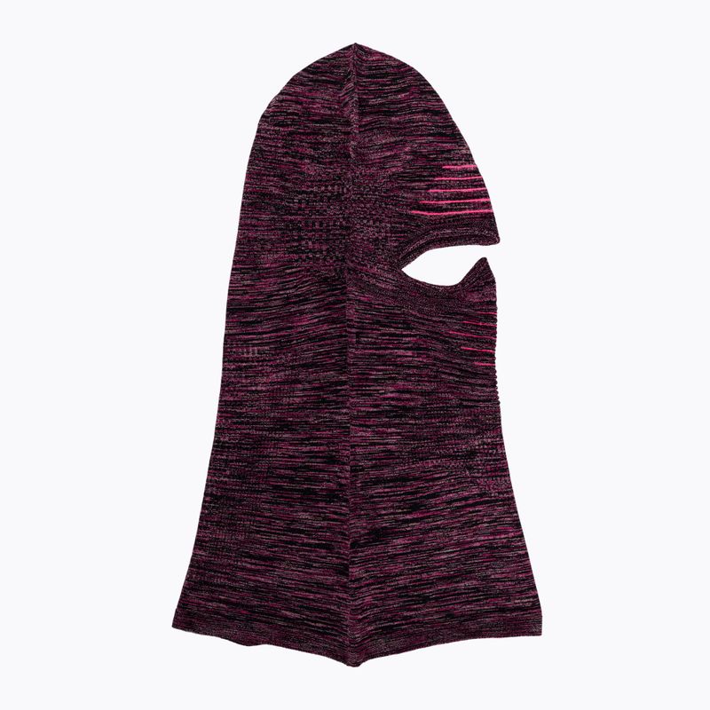 BUFF Dryflx Pro balaklava fuksija 3