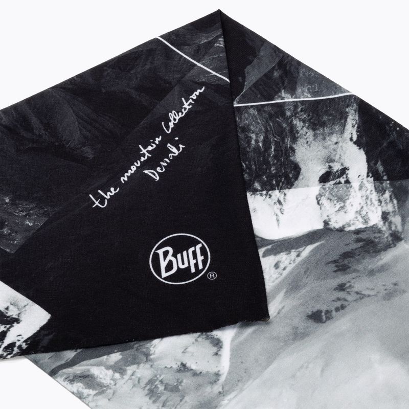 BUFF Original Ecostretch daugiafunkcinis diržas Peak Collection Denali multi 3