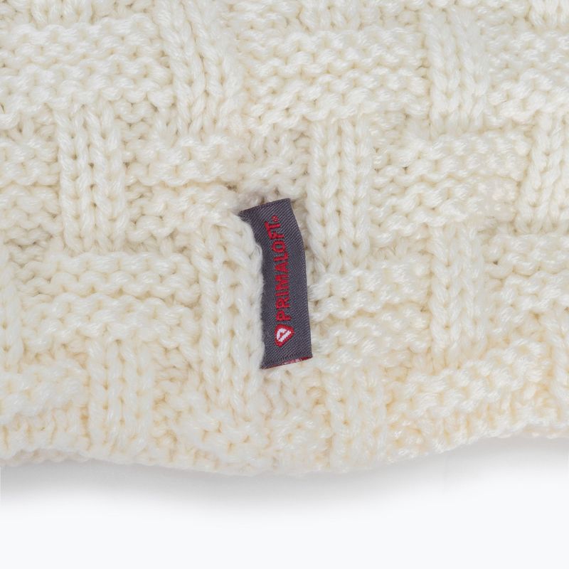 Kaminas  BUFF Knitted & Polar cru 4
