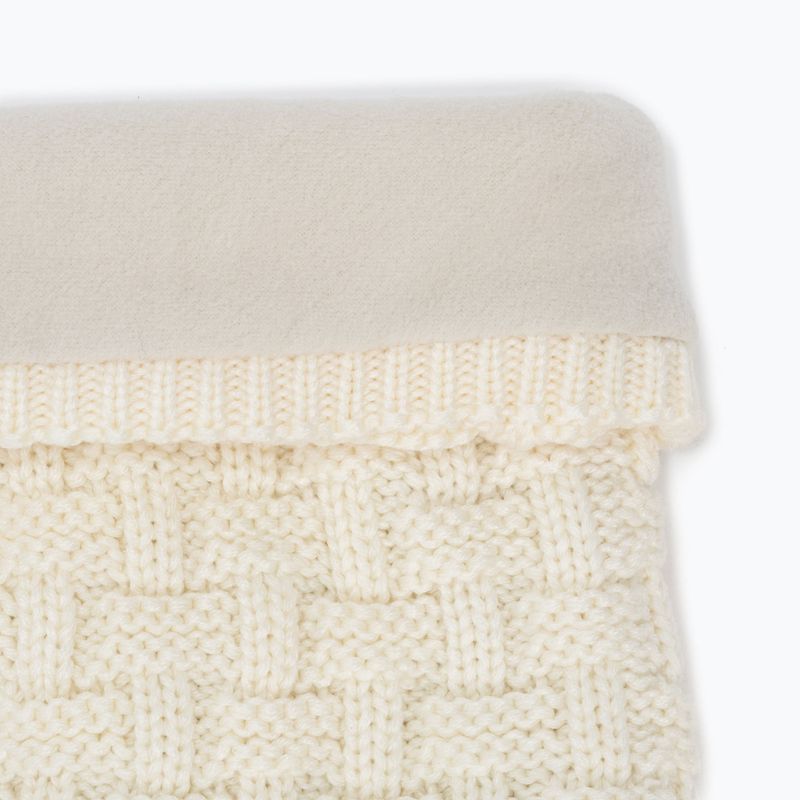 Kaminas  BUFF Knitted & Polar cru 5