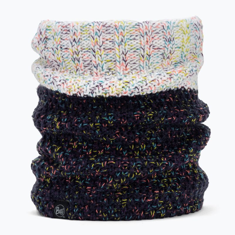 Kaminas BUFF Knitted & Fleece Janna night blue