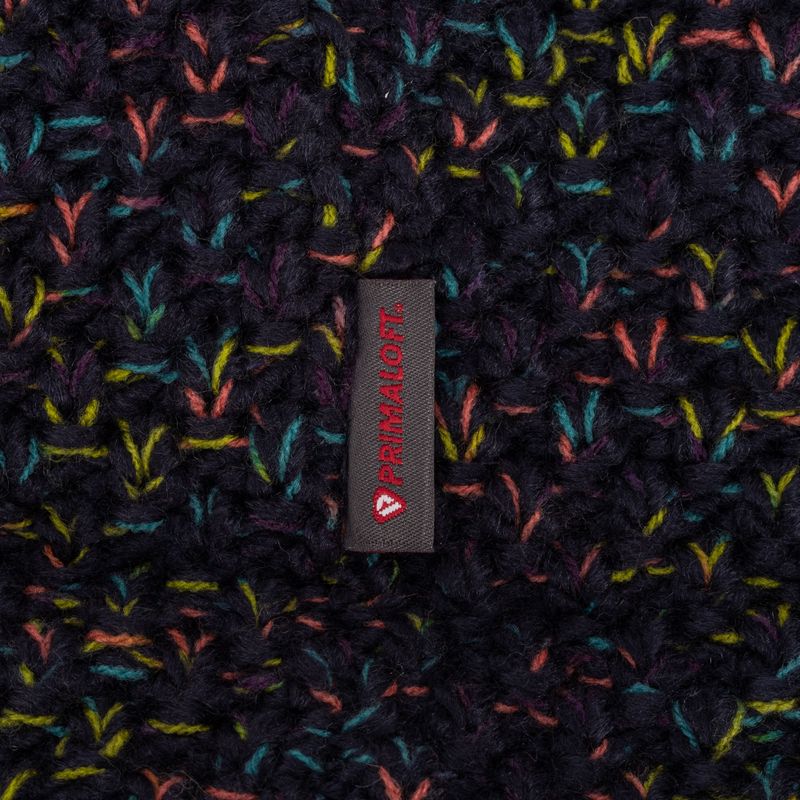 Kaminas BUFF Knitted & Fleece Janna night blue 4