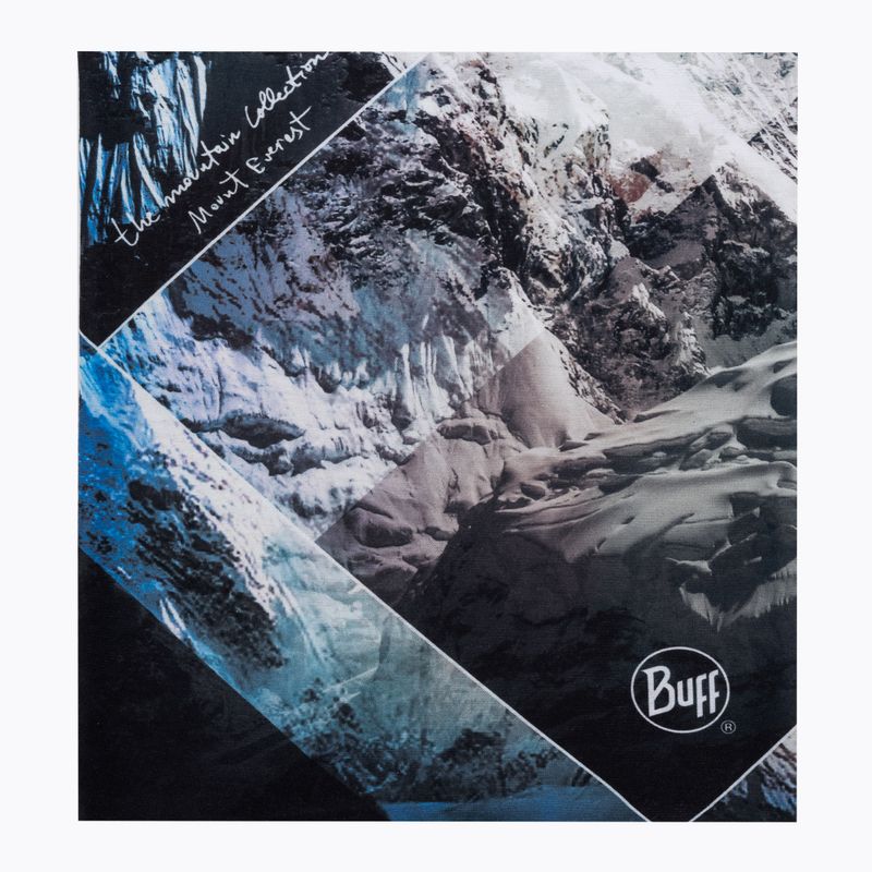 BUFF Mountain Collection Original mount everest multicolor multifunkcinis diržas 2