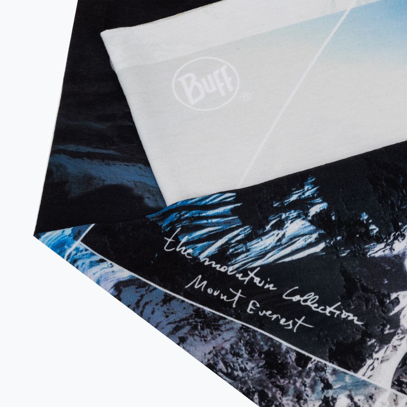 BUFF Mountain Collection Original mount everest multicolor multifunkcinis diržas 3