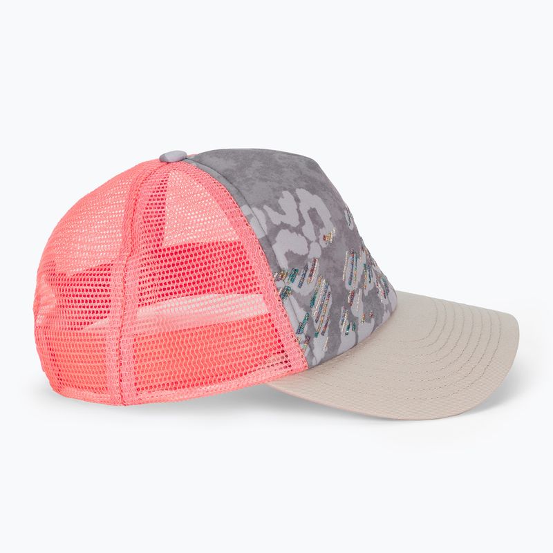 BUFF Trucker Ozira įvairiaspalvė vaikiška beisbolo kepuraitė 2
