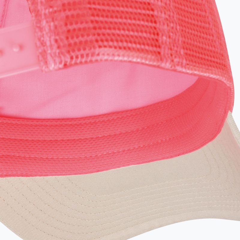 BUFF Trucker Ozira įvairiaspalvė vaikiška beisbolo kepuraitė 7