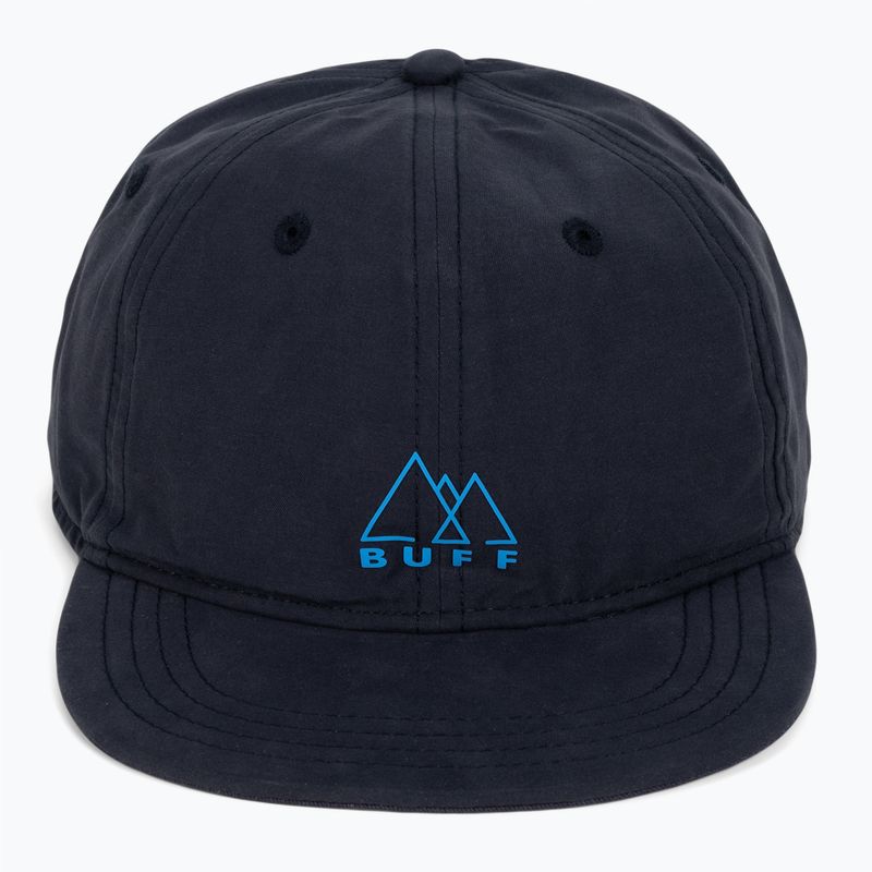 BUFF Pack beisbolo kepuraitė tamsiai mėlyna 4