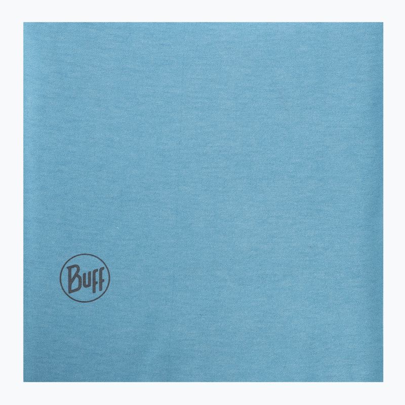 BUFF Original Ecostretch daugiafunkcinis diržas, kietas, dulkėtai mėlynas 2