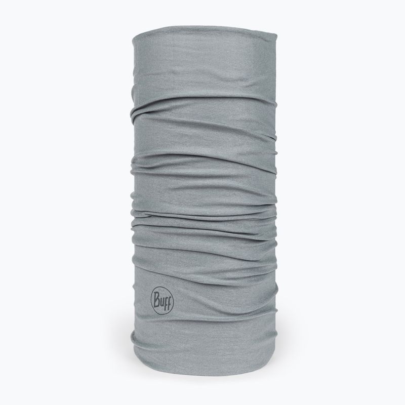 Daugiafunkcinis diržas BUFF Original Ecostretch solid grey