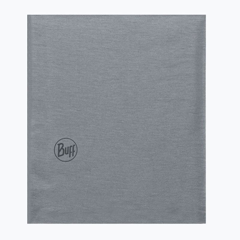 Daugiafunkcinis diržas BUFF Original Ecostretch solid grey 2