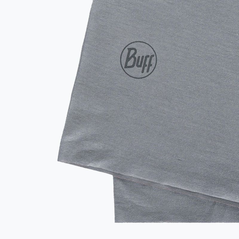 Daugiafunkcinis diržas BUFF Original Ecostretch solid grey 3