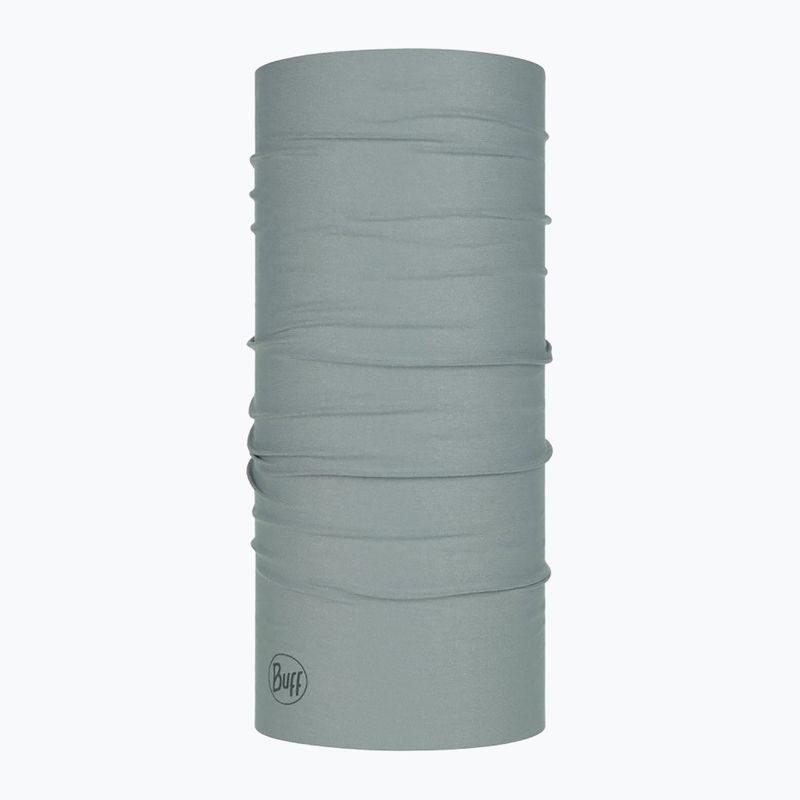 Daugiafunkcinis diržas BUFF Original Ecostretch solid grey 4