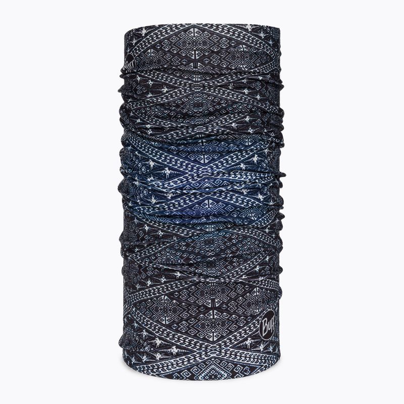 BUFF Original Ecostretch daugiafunkcinis diržas zhang blue