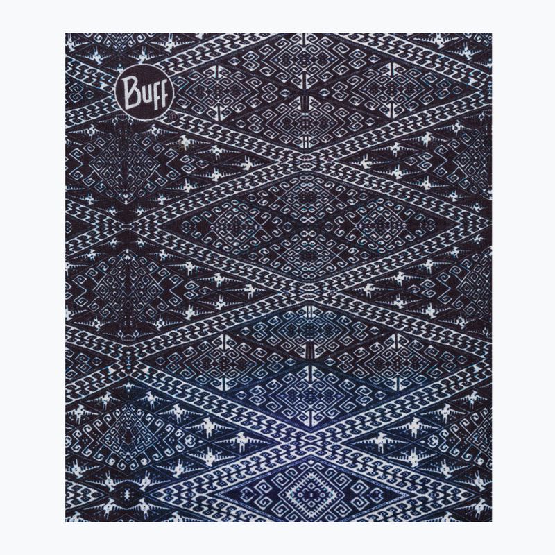 BUFF Original Ecostretch daugiafunkcinis diržas zhang blue 2