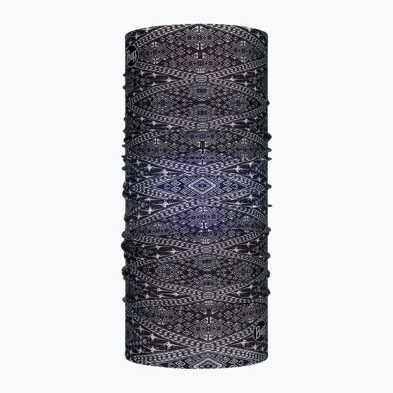 BUFF Original Ecostretch daugiafunkcinis diržas zhang blue 4