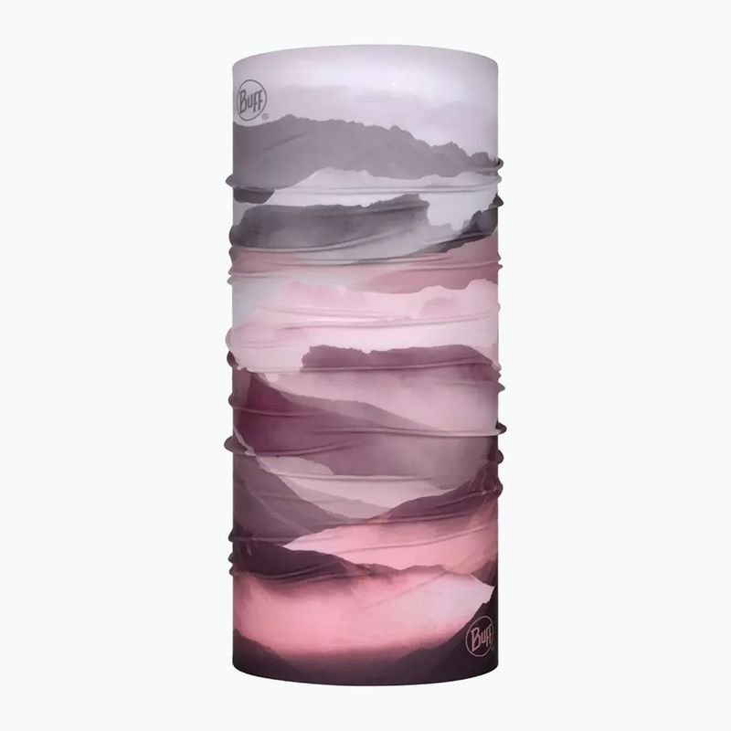 BUFF Original Ecostretch serra mauve daugiafunkcinis diržas 4