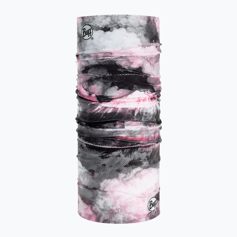 BUFF Original Ecostretch daugiafunkcinis diržas fugia grey