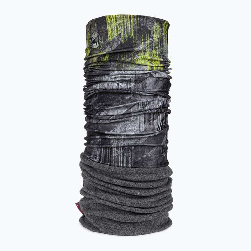 BUFF daugiafunkcinis diržas Polar concrete grey