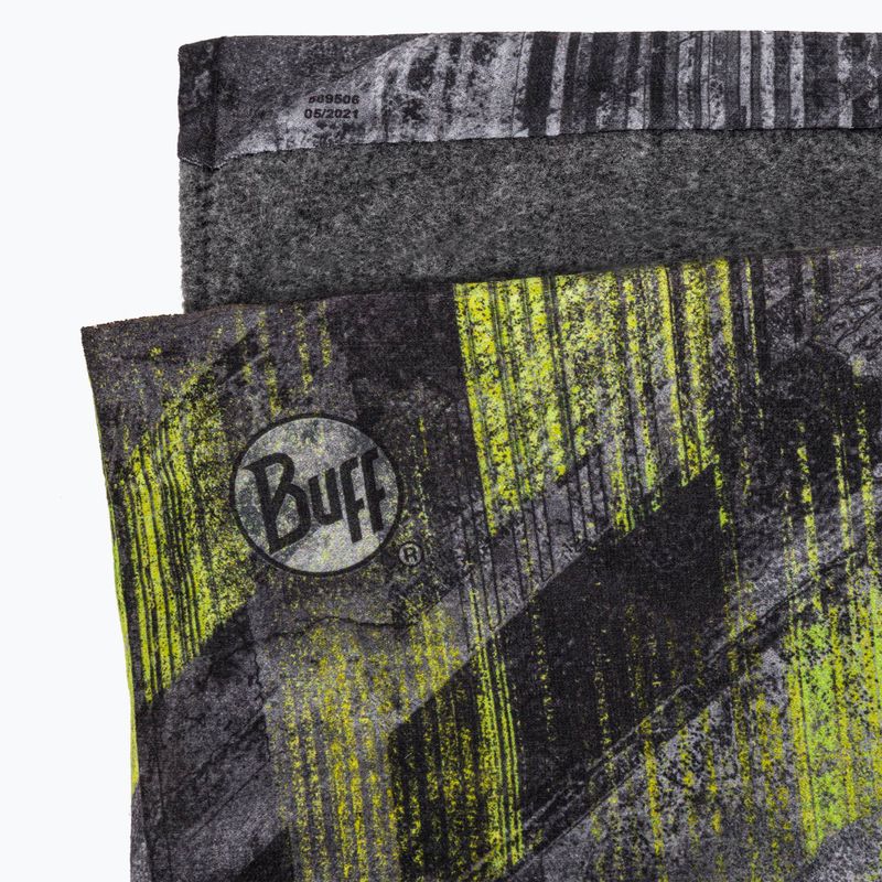 BUFF daugiafunkcinis diržas Polar concrete grey 3