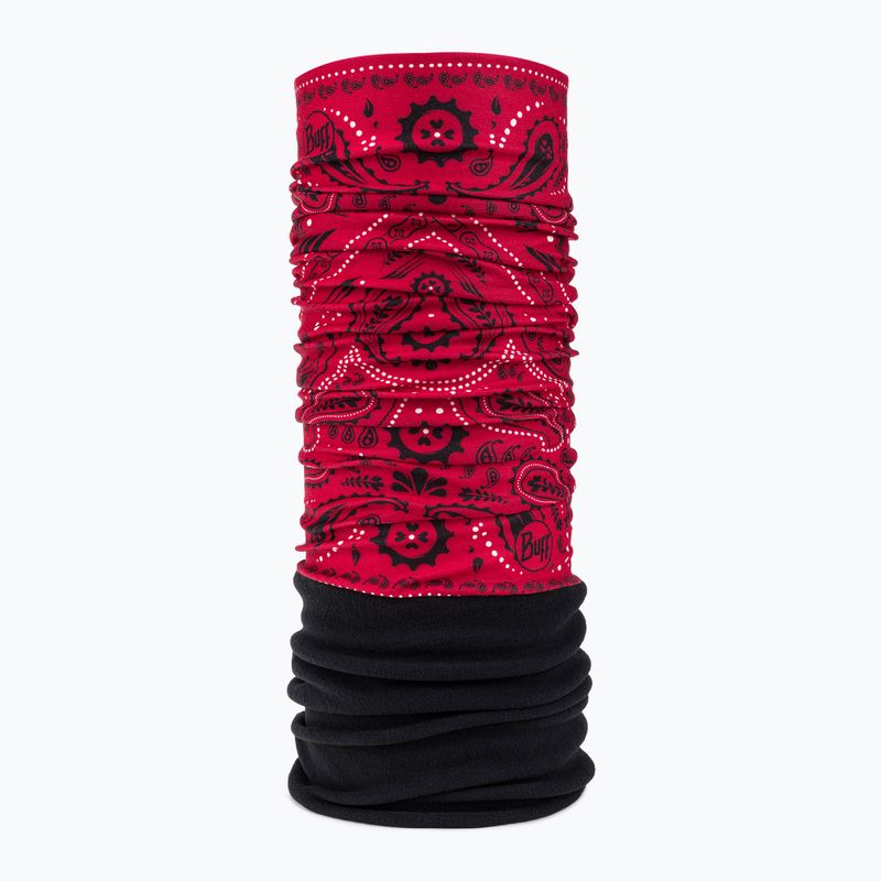 BUFF Polar new cashmere red multifunctional sling