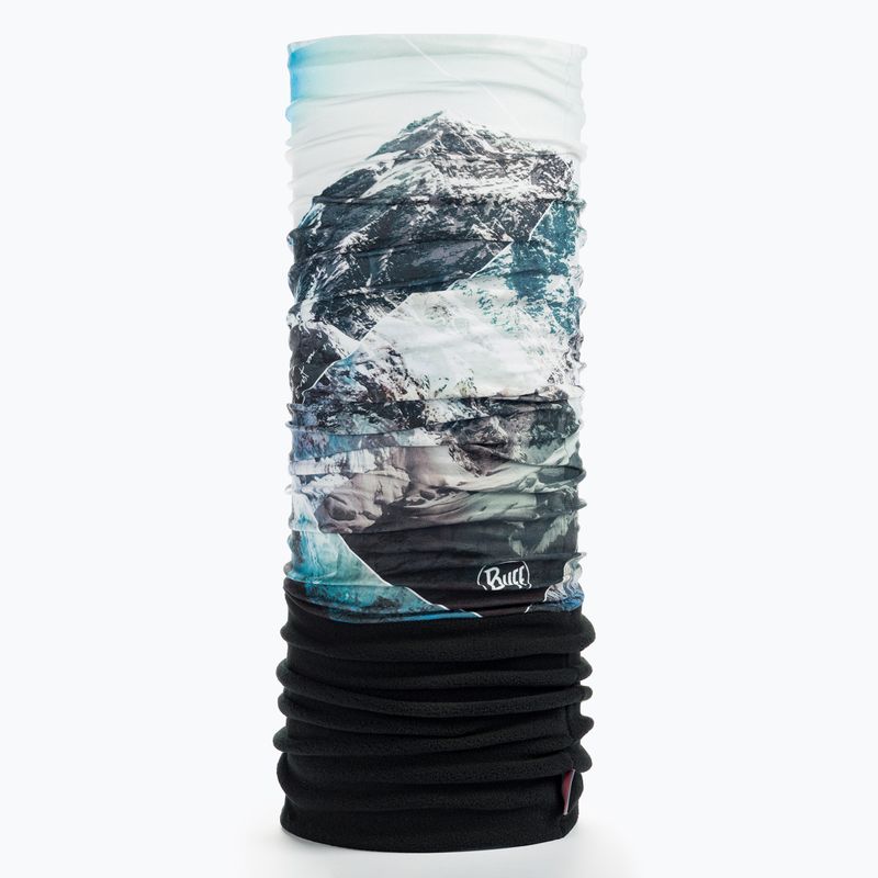 BUFF Mountain Collection Polar mount everest blue daugiafunkcinis diržas