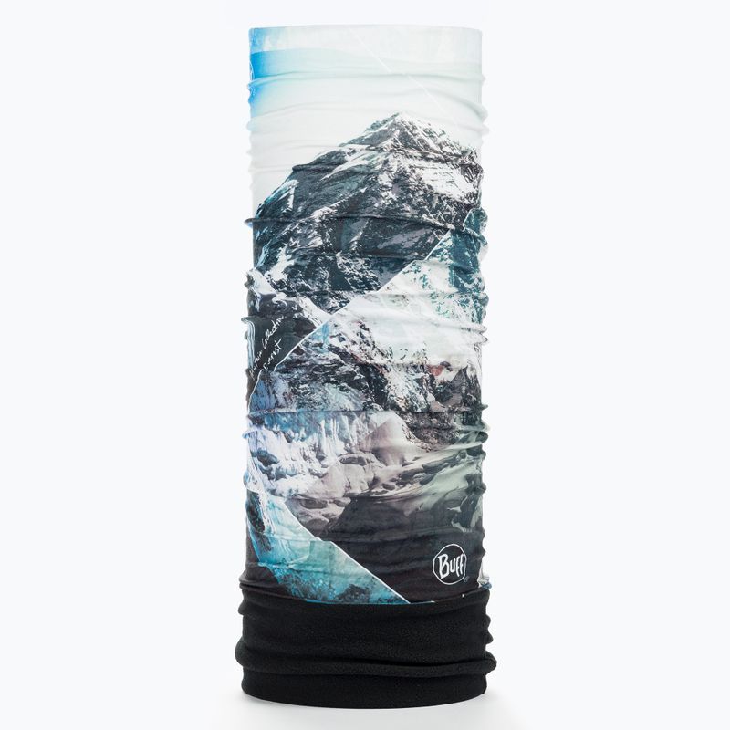 BUFF Mountain Collection Polar mount everest blue daugiafunkcinis diržas 2