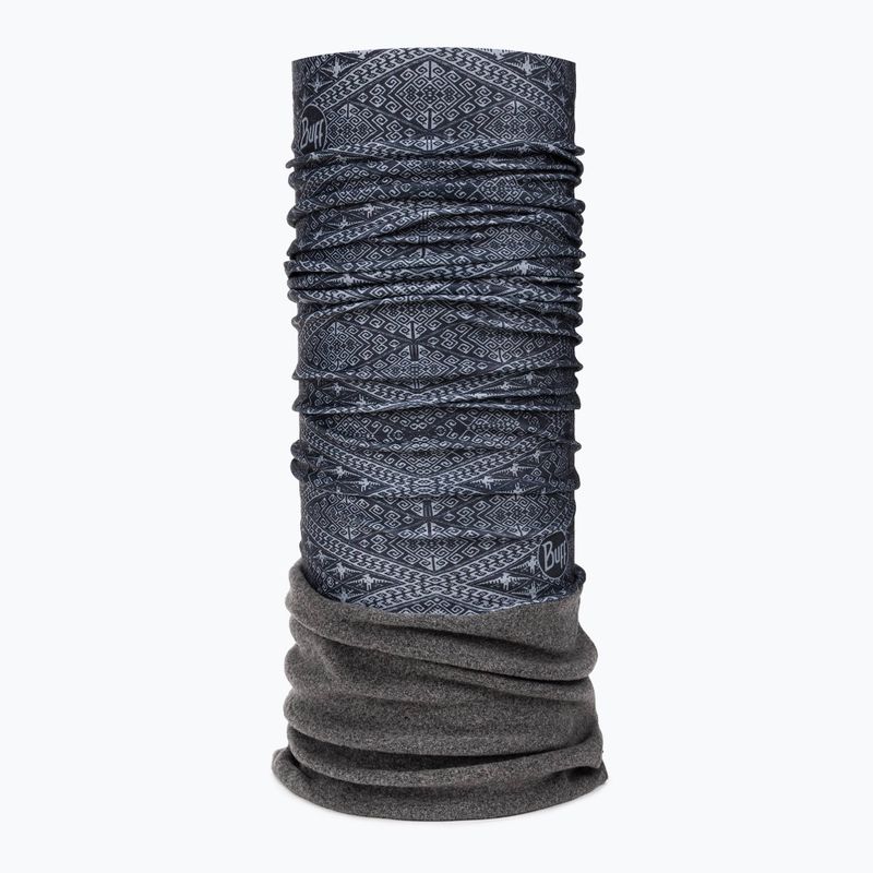 BUFF daugiafunkcinis diržas Polar zhang grey