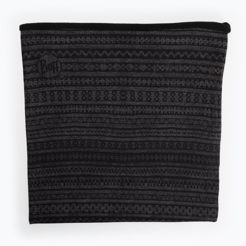 BUFF Polar Reversible ume black daugiafunkcinis diržas 2
