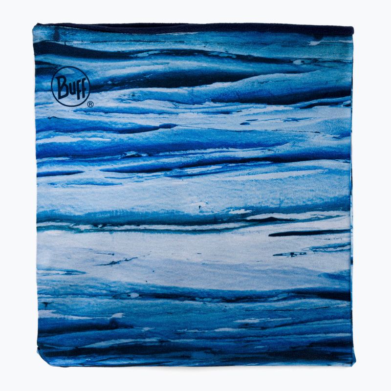 BUFF Polar Apverčiamasis daugiafunkcinis diržas haiku dark navy 2