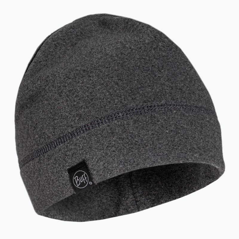 BUFF Polar pilka žieminė kepurė