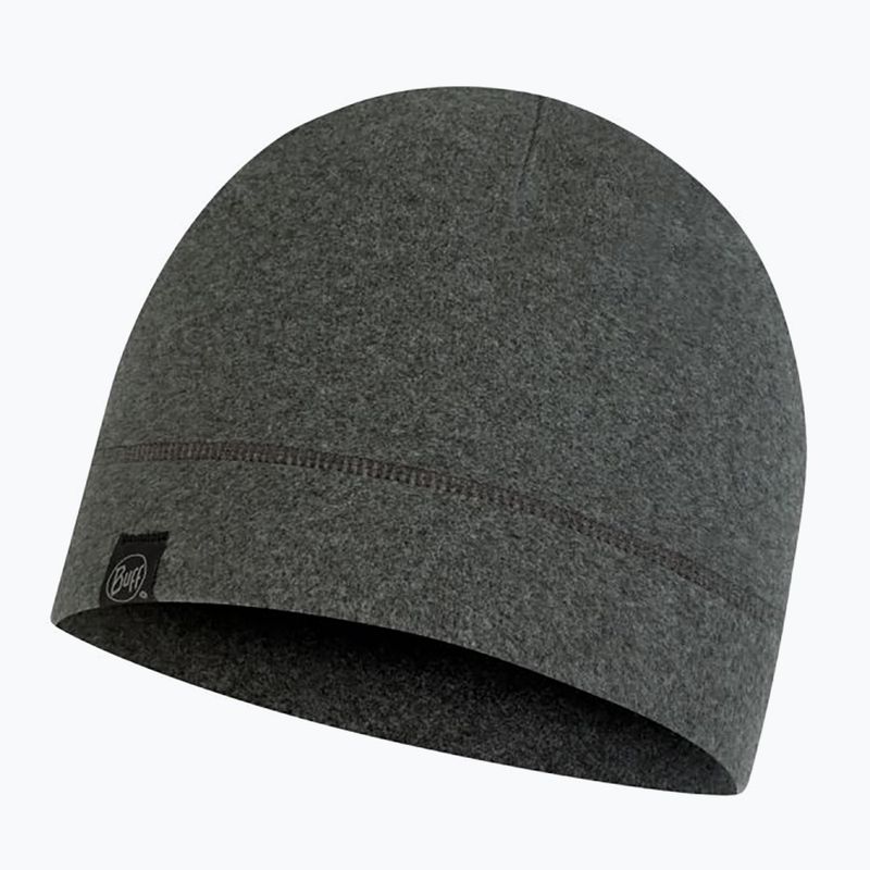 BUFF Polar pilka žieminė kepurė 4