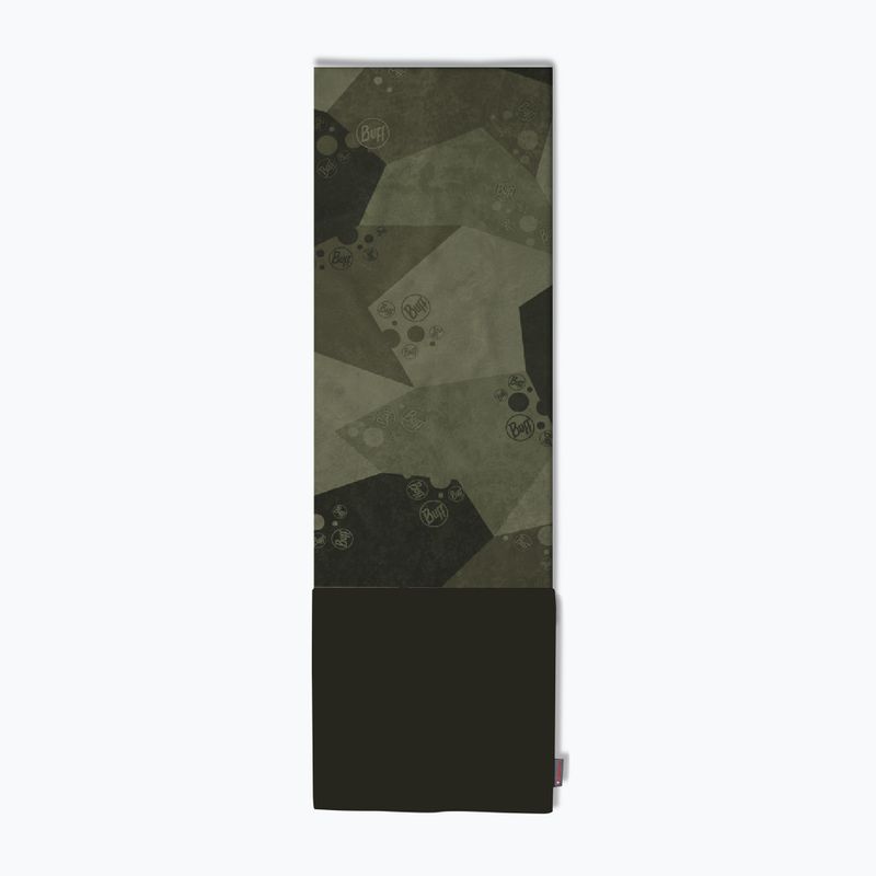 Daugiafunkcinė skara BUFF Polar Big camu khaki 2