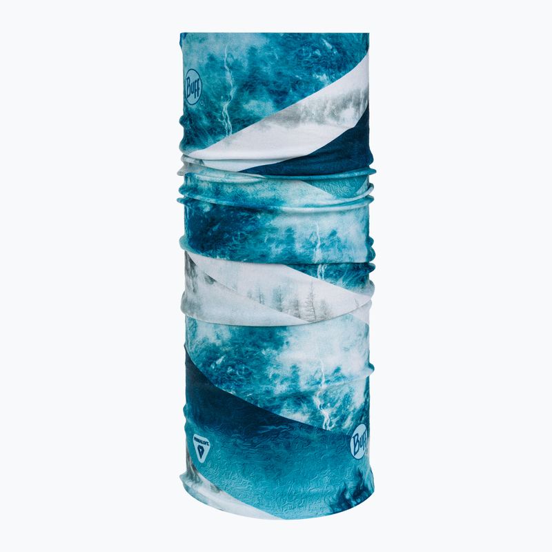 BUFF Thermonet daugiafunkcinis diržas ethereal aqua