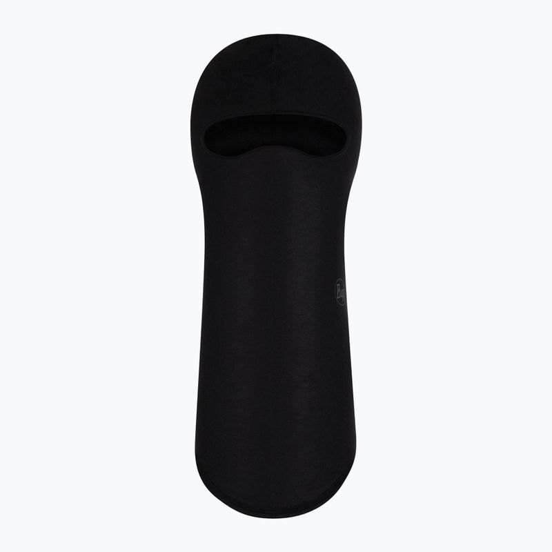 Balaklava BUFF EcoStretch solid black