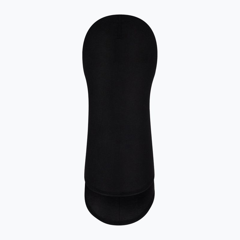 Balaklava BUFF EcoStretch solid black 2