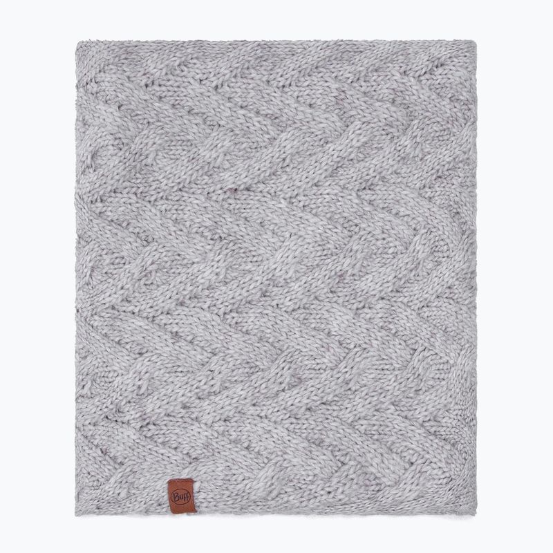 Kaminas BUFF Knitted & Fleece Caryn cru