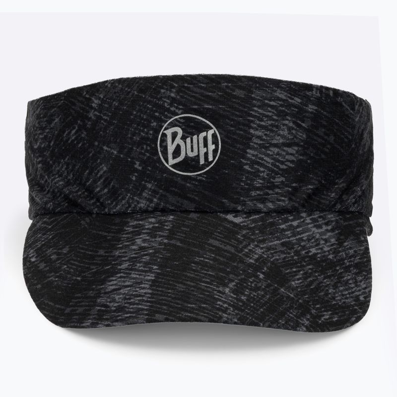 Bėgimo stogelis BUFF Pack Speed rush graphite 2