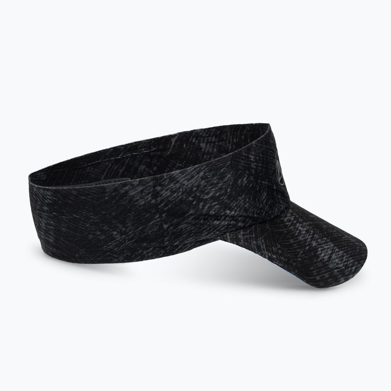 Bėgimo stogelis BUFF Pack Speed rush graphite 4