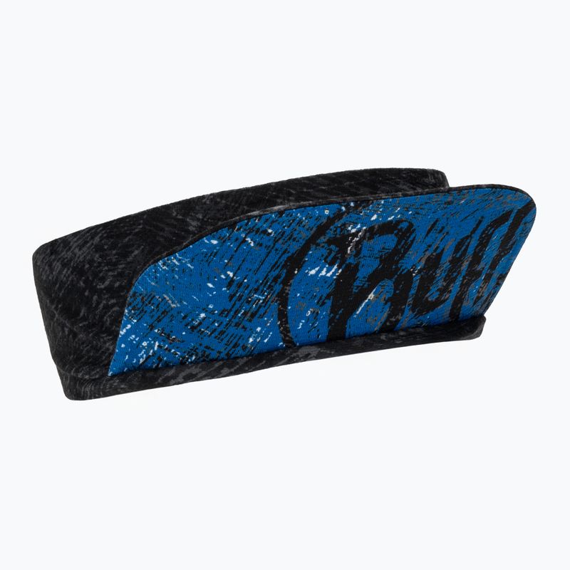 Bėgimo stogelis BUFF Pack Speed rush graphite 5