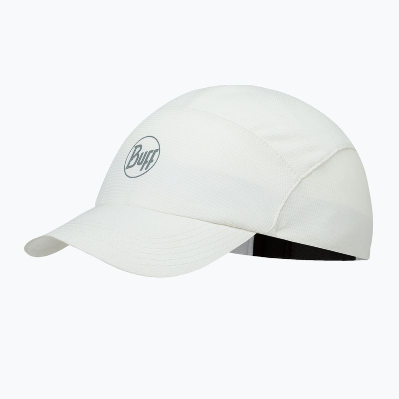 BUFF 5 Panel R-Solid balta beisbolo kepuraitė 5