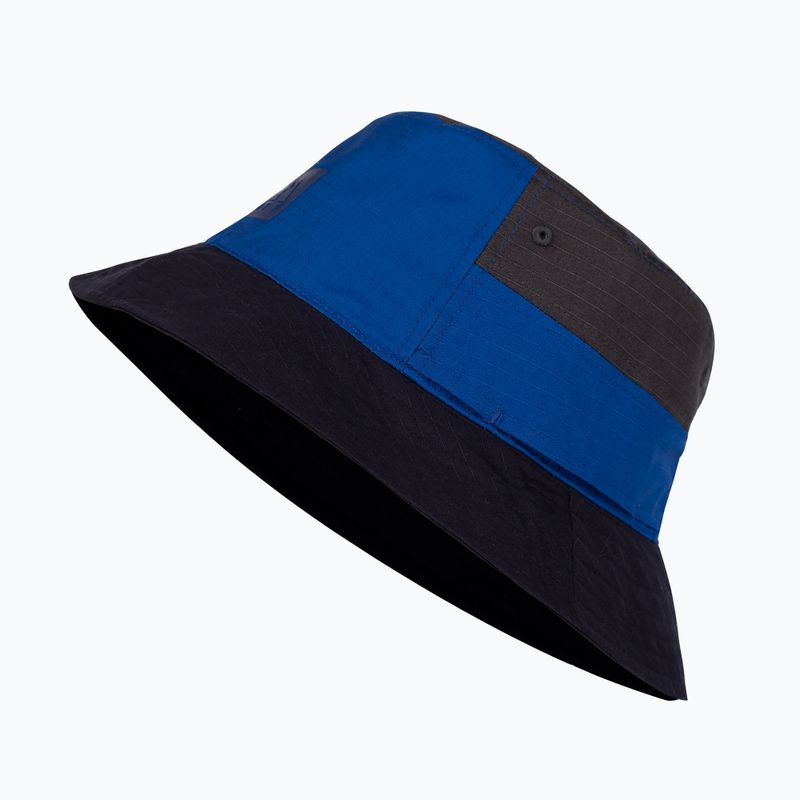 BUFF Sun Bucket Hiking Hat Hook blue 2