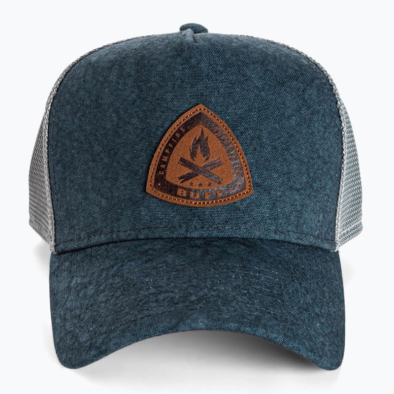 BUFF Trucker beisbolo kepuraitė Lowney blue 4