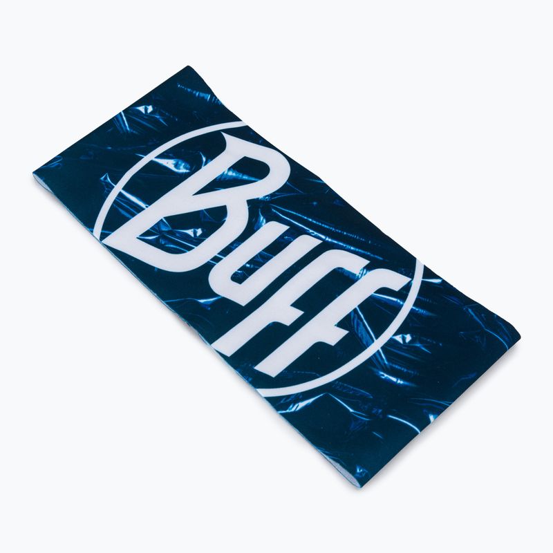 BUFF Tech Fleece xcross galvos juosta